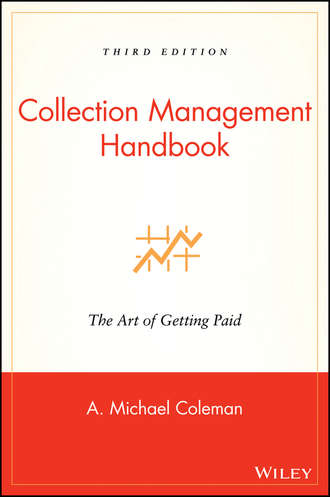 Группа авторов. Collection Management Handbook