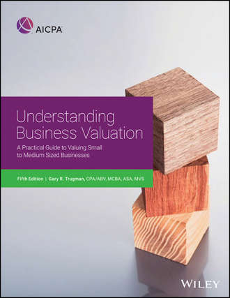 Группа авторов. Understanding Business Valuation