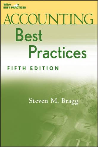 Группа авторов. Accounting Best Practices