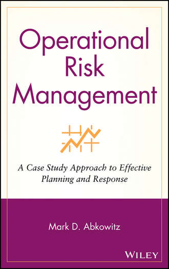 Группа авторов. Operational Risk Management