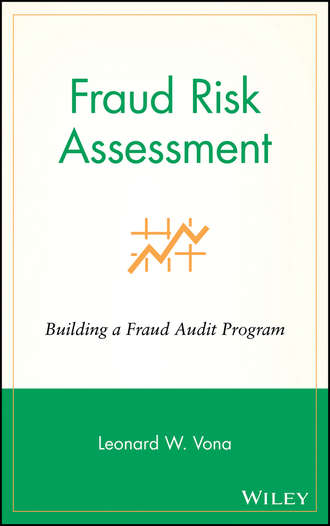 Группа авторов. Fraud Risk Assessment