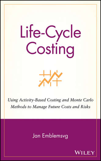 Группа авторов. Life-Cycle Costing
