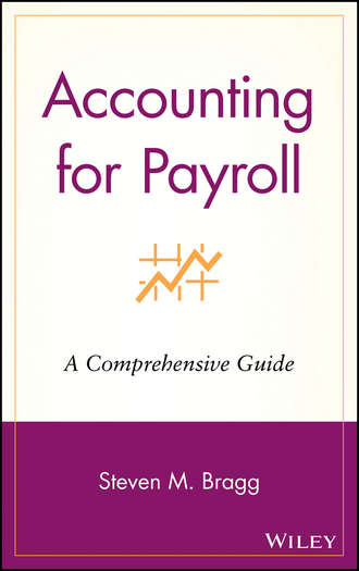 Группа авторов. Accounting for Payroll
