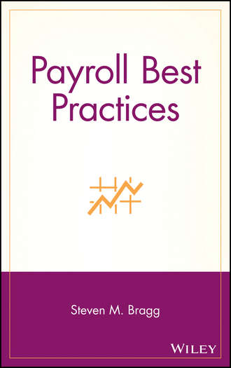 Группа авторов. Payroll Best Practices