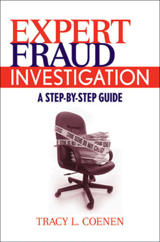 Группа авторов. Expert Fraud Investigation