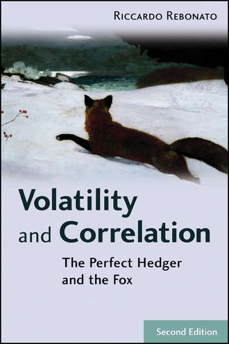 Группа авторов. Volatility and Correlation