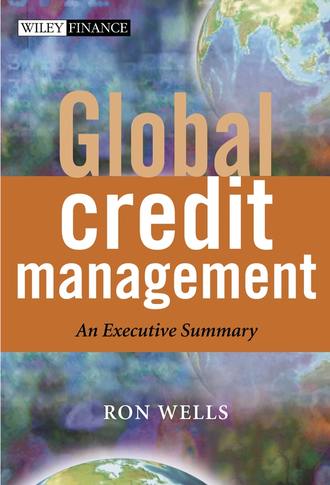 Группа авторов. Global Credit Management