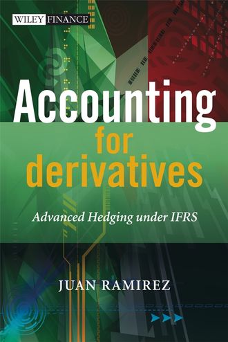 Группа авторов. Accounting for Derivatives
