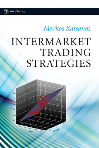 Группа авторов. Intermarket Trading Strategies