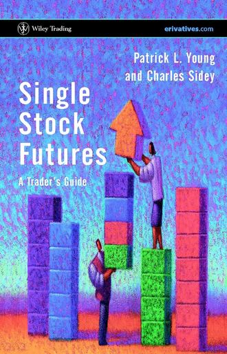 Charles  Sidey. Single Stock Futures