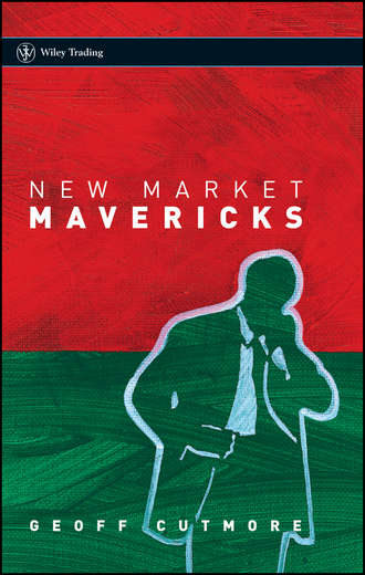 Группа авторов. New Market Mavericks