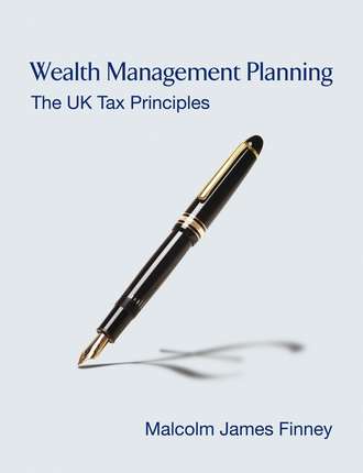 Группа авторов. Wealth Management Planning