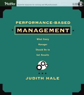 Группа авторов. Performance-Based Management