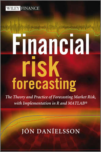 Группа авторов. Financial Risk Forecasting