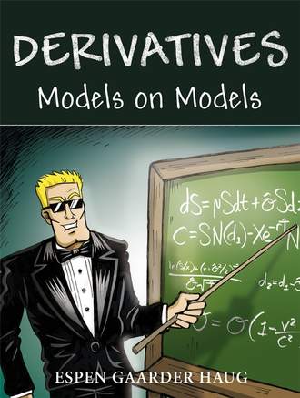 Группа авторов. Derivatives Models on Models