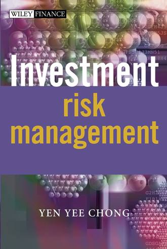 Группа авторов. Investment Risk Management