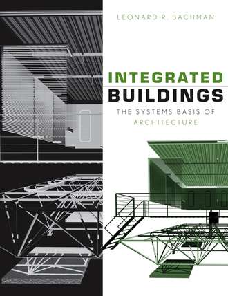Группа авторов. Integrated Buildings