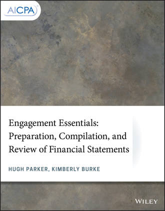 Hugh  Parker. Engagement Essentials