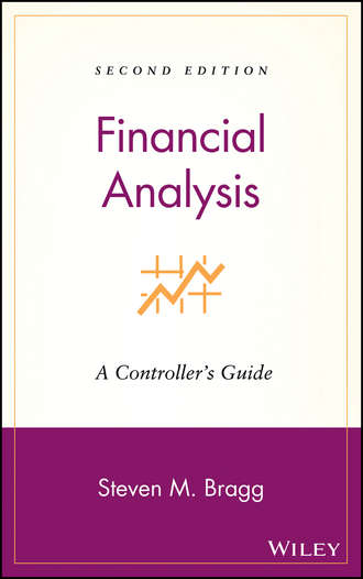 Группа авторов. Financial Analysis