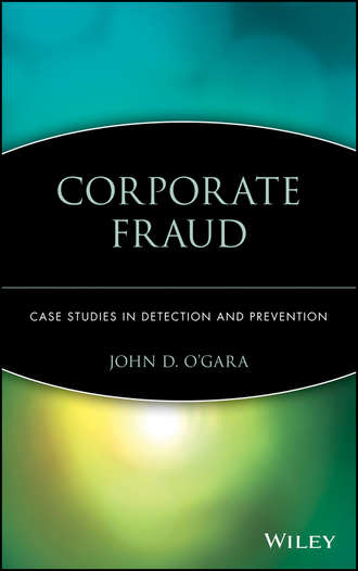Группа авторов. Corporate Fraud