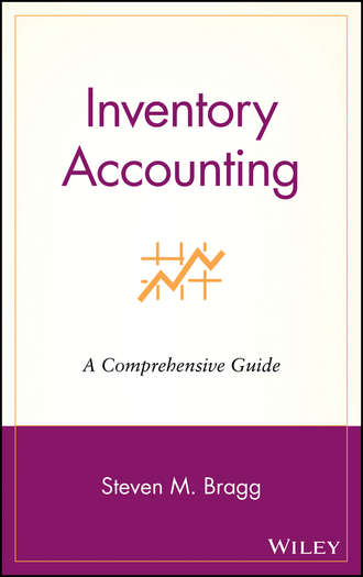 Группа авторов. Inventory Accounting