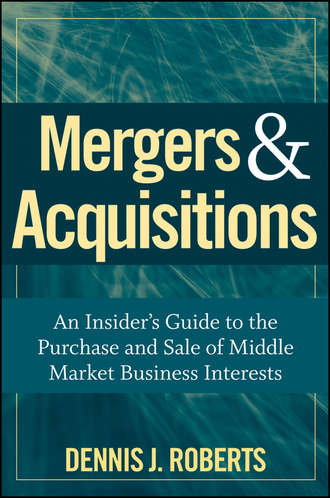 Группа авторов. Mergers & Acquisitions