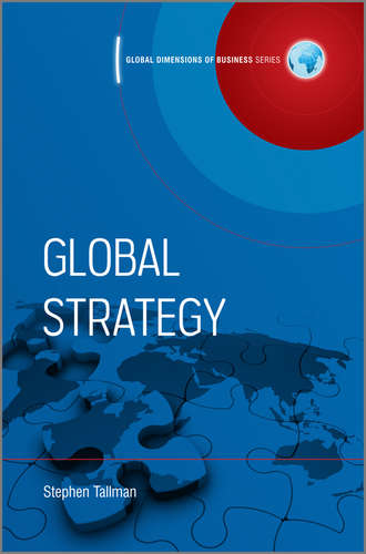 Группа авторов. Global Strategy