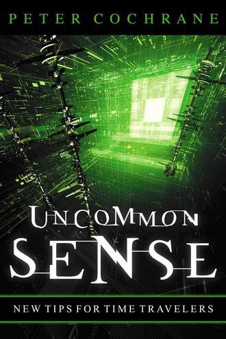 Группа авторов. Uncommon Sense