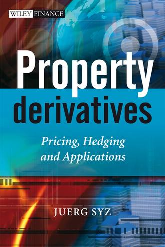 Группа авторов. Property Derivatives