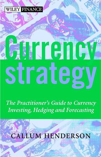 Группа авторов. Currency Strategy