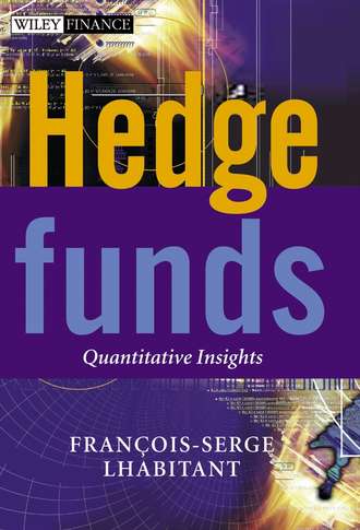 Группа авторов. Hedge Funds