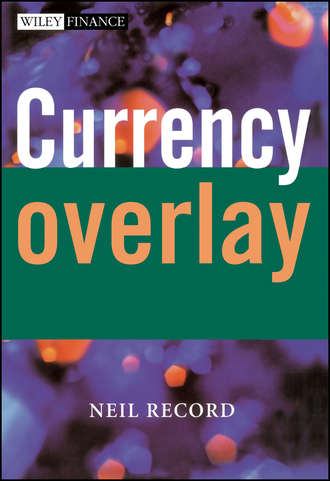 Группа авторов. Currency Overlay
