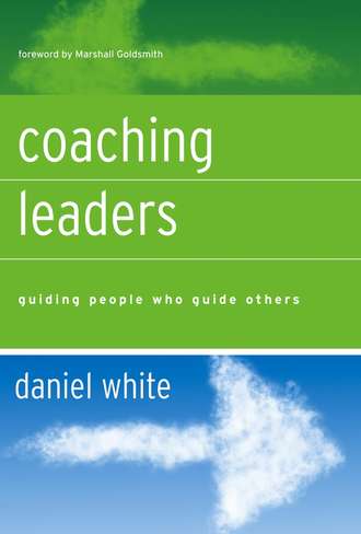Marshall Goldsmith. Coaching Leaders