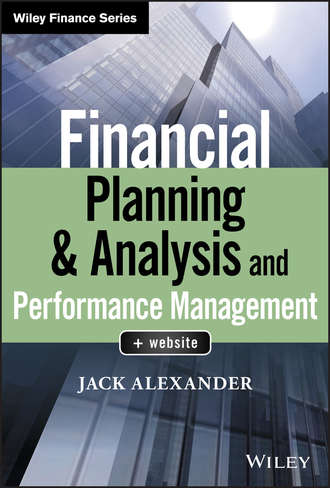 Группа авторов. Financial Planning & Analysis and Performance Management