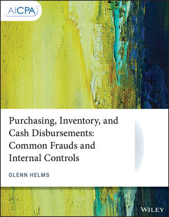Группа авторов. Purchasing, Inventory, and Cash Disbursements