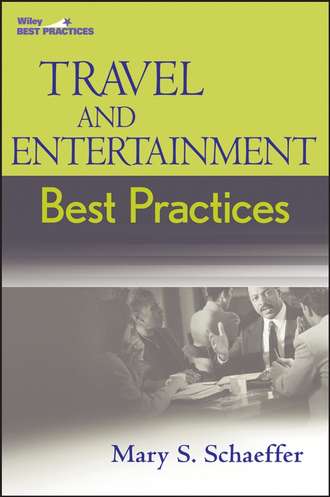 Группа авторов. Travel and Entertainment Best Practices