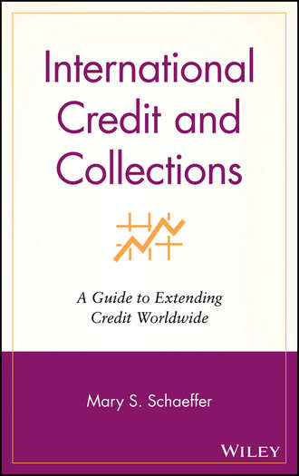 Группа авторов. International Credit and Collections