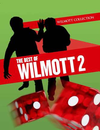 Группа авторов. The Best of Wilmott 2