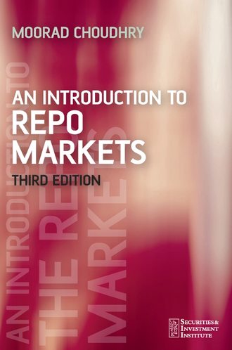 Группа авторов. An Introduction to Repo Markets
