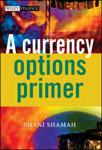 Группа авторов. A Currency Options Primer