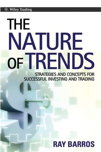 Группа авторов. The Nature of Trends