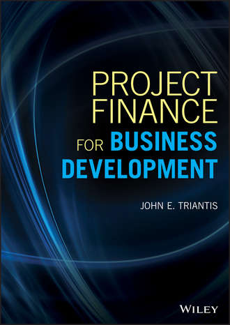 Группа авторов. Project Finance for Business Development