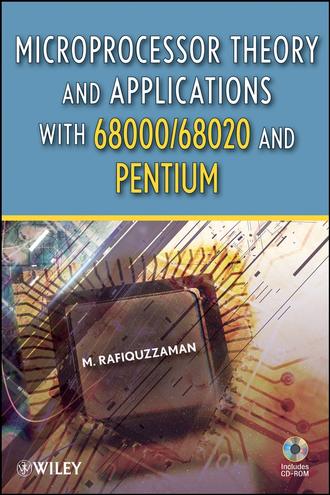 Группа авторов. Microprocessor Theory and Applications with 68000/68020 and Pentium