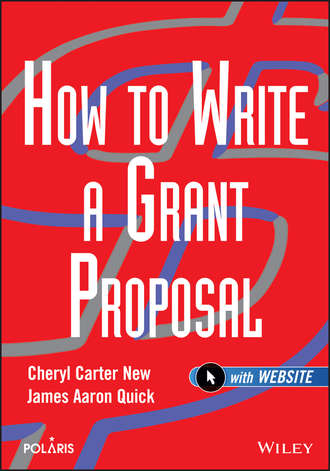 James Quick Aaron. How to Write a Grant Proposal