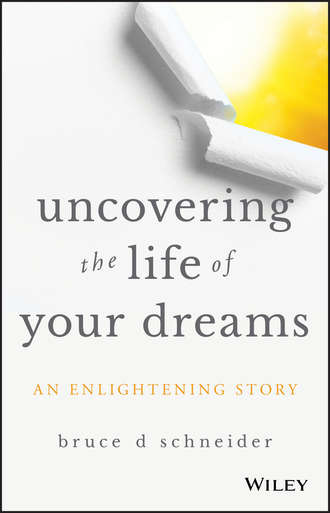 Группа авторов. Uncovering the Life of Your Dreams