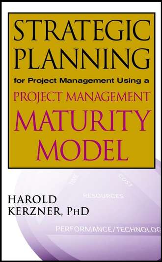 Группа авторов. Strategic Planning for Project Management Using a Project Management Maturity Model