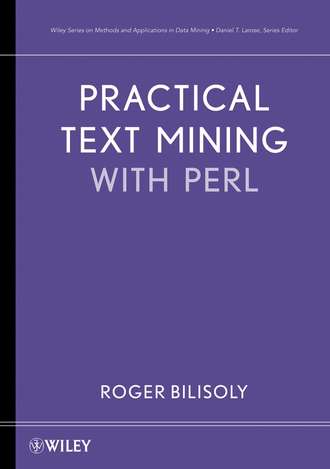Группа авторов. Practical Text Mining with Perl