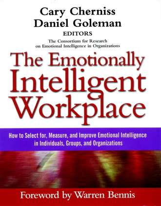 Warren  Bennis. The Emotionally Intelligent Workplace