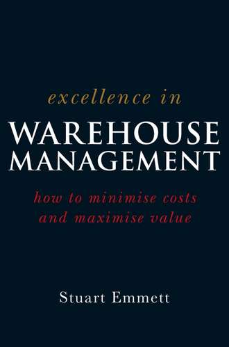Группа авторов. Excellence in Warehouse Management