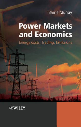 Группа авторов. Power Markets and Economics